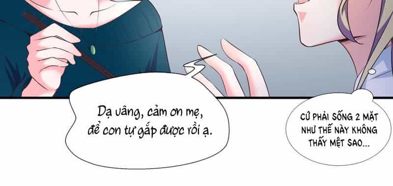 Chiến Lược Lãng Mạn Của Thịnh Thiếu - Chương 33 - ảnh 24
