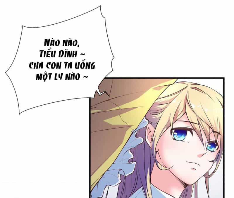 Chiến Lược Lãng Mạn Của Thịnh Thiếu - Chương 33 - ảnh 30