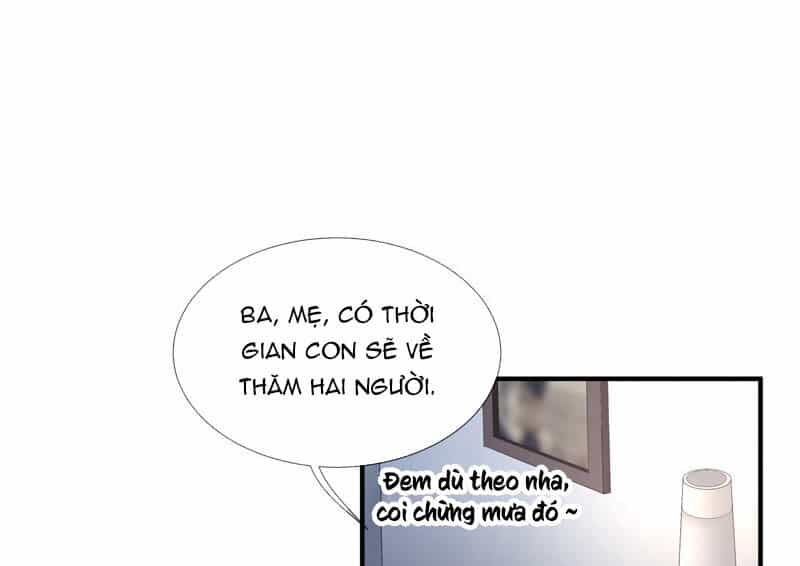 Chiến Lược Lãng Mạn Của Thịnh Thiếu - Chương 33 - ảnh 38