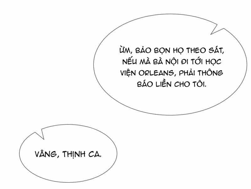 Chiến Lược Lãng Mạn Của Thịnh Thiếu - Chương 33 - ảnh 8