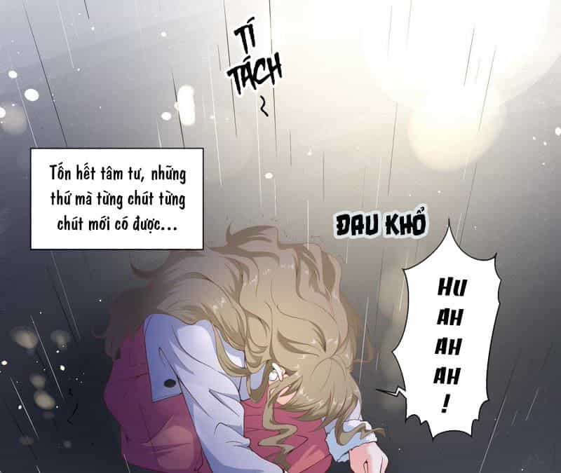 Chiến Lược Lãng Mạn Của Thịnh Thiếu - Chương 34 - ảnh 14