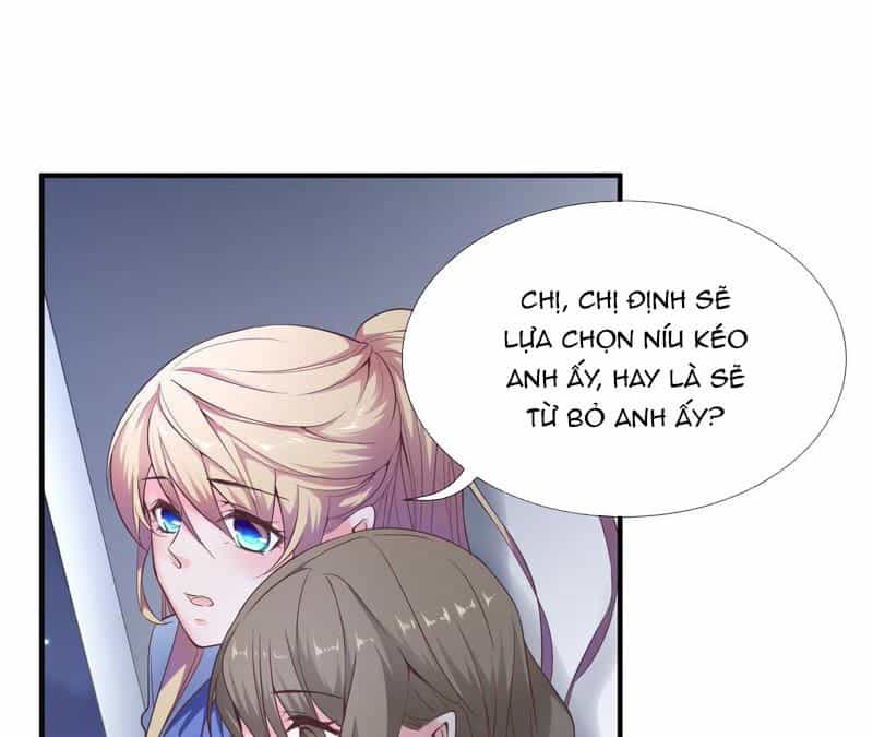 Chiến Lược Lãng Mạn Của Thịnh Thiếu - Chương 34 - ảnh 45