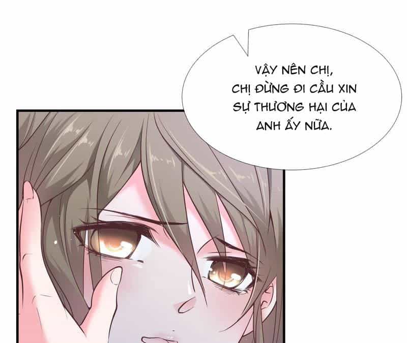 Chiến Lược Lãng Mạn Của Thịnh Thiếu - Chương 34 - ảnh 50