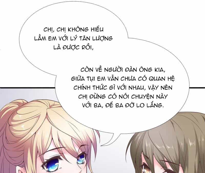 Chiến Lược Lãng Mạn Của Thịnh Thiếu - Chương 34 - ảnh 58