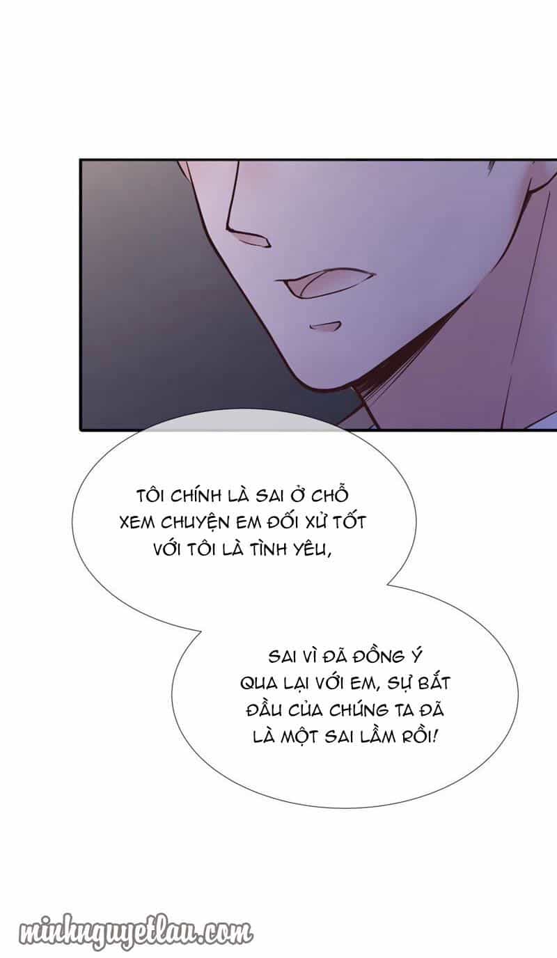 Chiến Lược Lãng Mạn Của Thịnh Thiếu - Chương 34 - ảnh 6