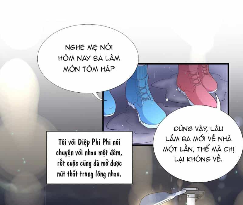 Chiến Lược Lãng Mạn Của Thịnh Thiếu - Chương 34 - ảnh 63