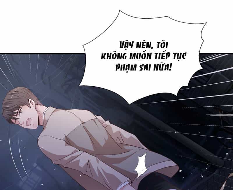 Chiến Lược Lãng Mạn Của Thịnh Thiếu - Chương 34 - ảnh 7
