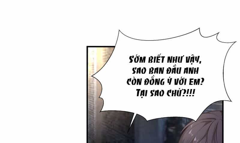 Chiến Lược Lãng Mạn Của Thịnh Thiếu - Chương 34 - ảnh 9