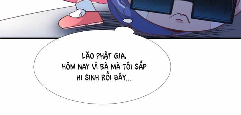 Chiến Lược Lãng Mạn Của Thịnh Thiếu - Chương 35 - ảnh 29