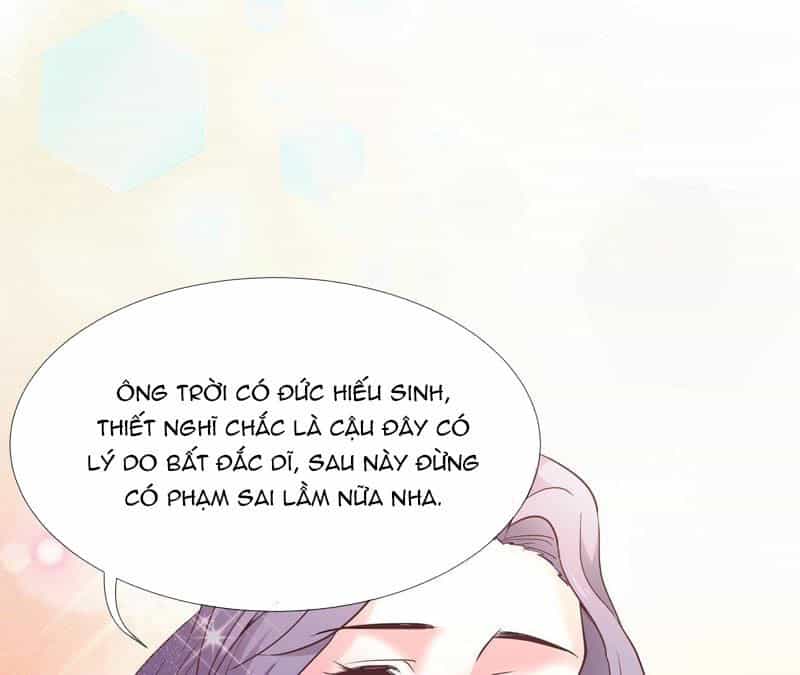 Chiến Lược Lãng Mạn Của Thịnh Thiếu - Chương 35 - ảnh 35