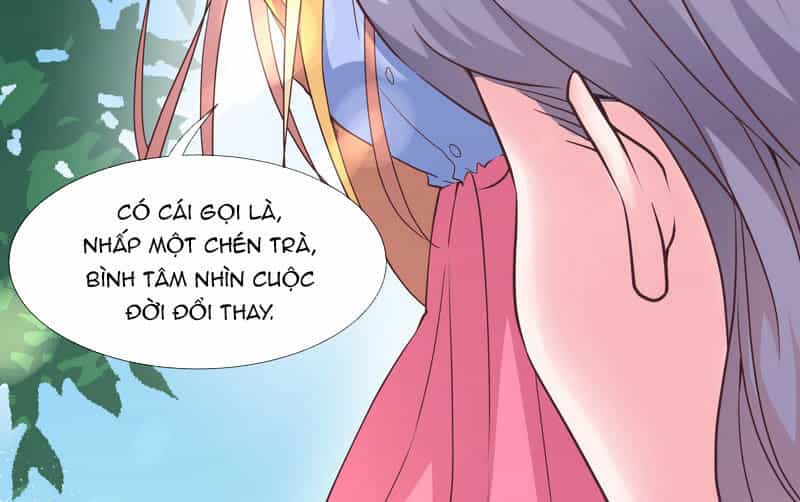Chiến Lược Lãng Mạn Của Thịnh Thiếu - Chương 35 - ảnh 46