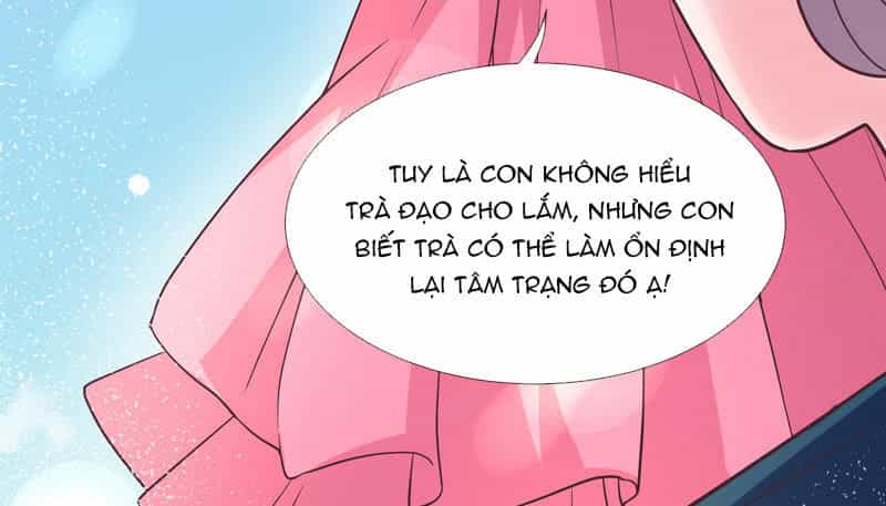 Chiến Lược Lãng Mạn Của Thịnh Thiếu - Chương 35 - ảnh 47