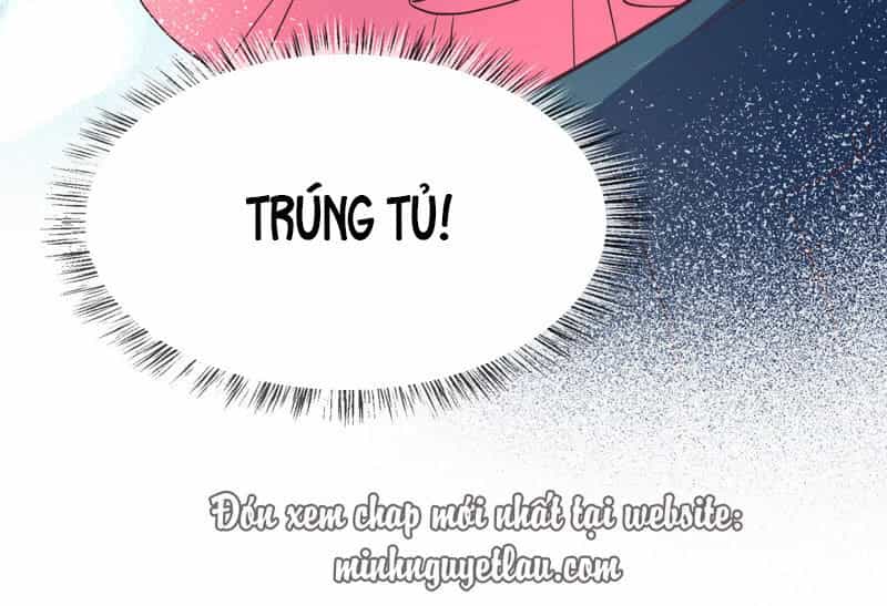 Chiến Lược Lãng Mạn Của Thịnh Thiếu - Chương 35 - ảnh 48