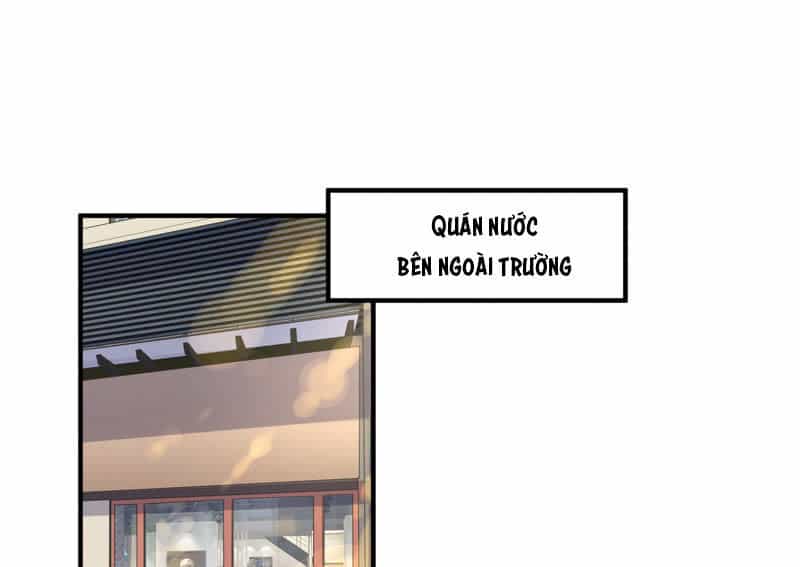 Chiến Lược Lãng Mạn Của Thịnh Thiếu - Chương 36 - ảnh 10