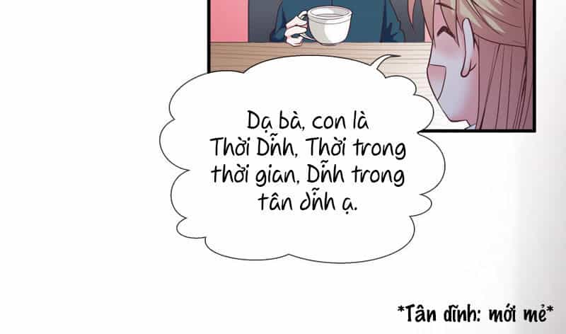 Chiến Lược Lãng Mạn Của Thịnh Thiếu - Chương 36 - ảnh 13