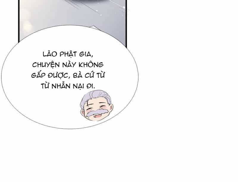 Chiến Lược Lãng Mạn Của Thịnh Thiếu - Chương 36 - ảnh 41