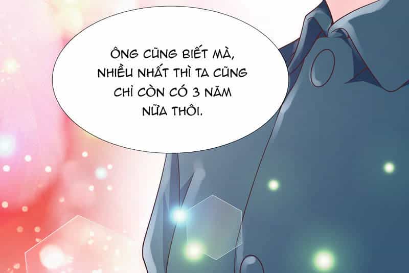 Chiến Lược Lãng Mạn Của Thịnh Thiếu - Chương 36 - ảnh 44