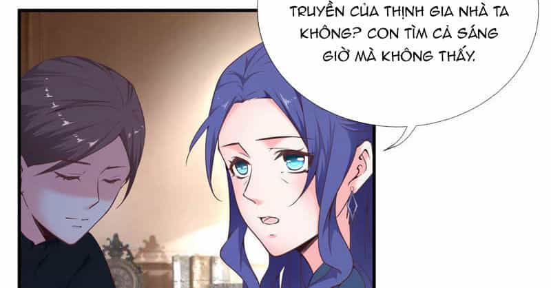 Chiến Lược Lãng Mạn Của Thịnh Thiếu - Chương 37 - ảnh 22