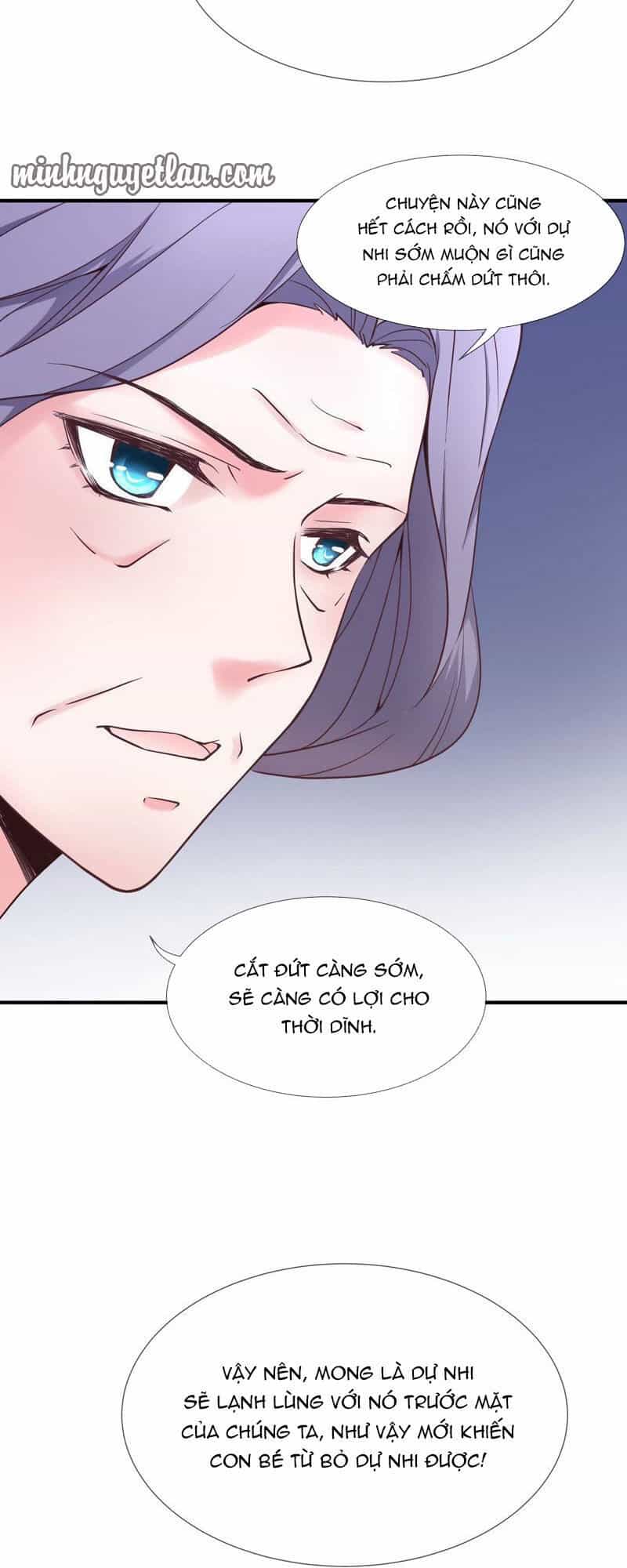 Chiến Lược Lãng Mạn Của Thịnh Thiếu - Chương 37 - ảnh 33