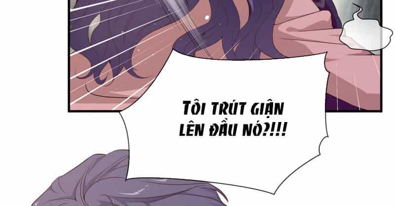 Chiến Lược Lãng Mạn Của Thịnh Thiếu - Chương 37 - ảnh 5