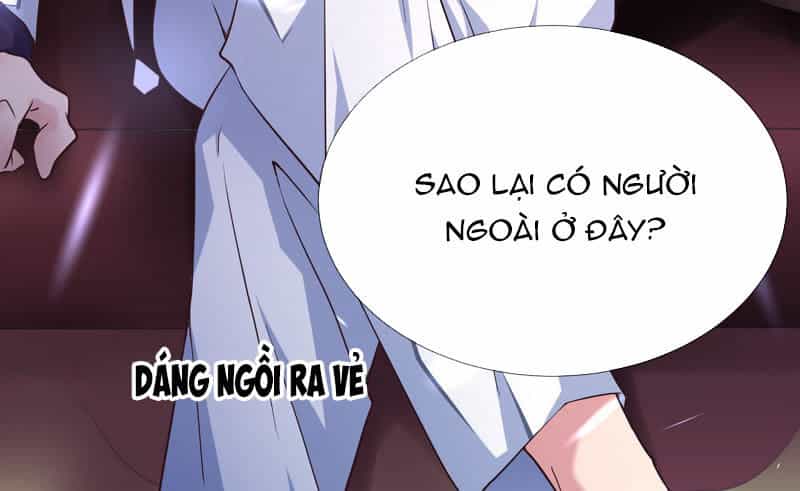 Chiến Lược Lãng Mạn Của Thịnh Thiếu - Chương 38 - ảnh 15
