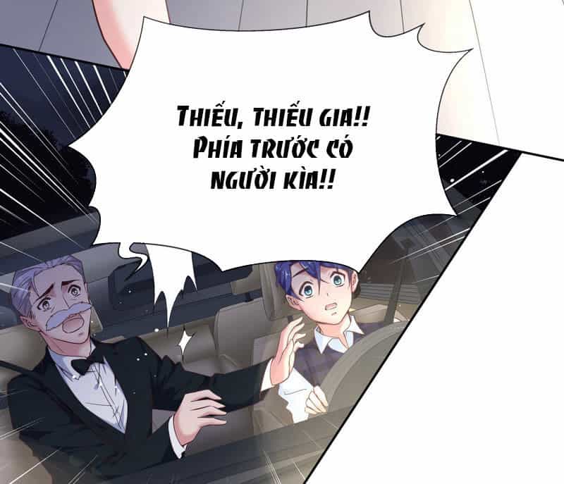 Chiến Lược Lãng Mạn Của Thịnh Thiếu - Chương 38 - ảnh 55