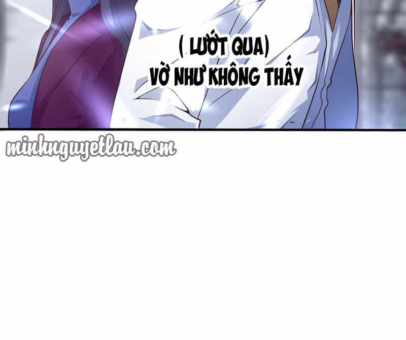 Chiến Lược Lãng Mạn Của Thịnh Thiếu - Chương 38 - ảnh 9