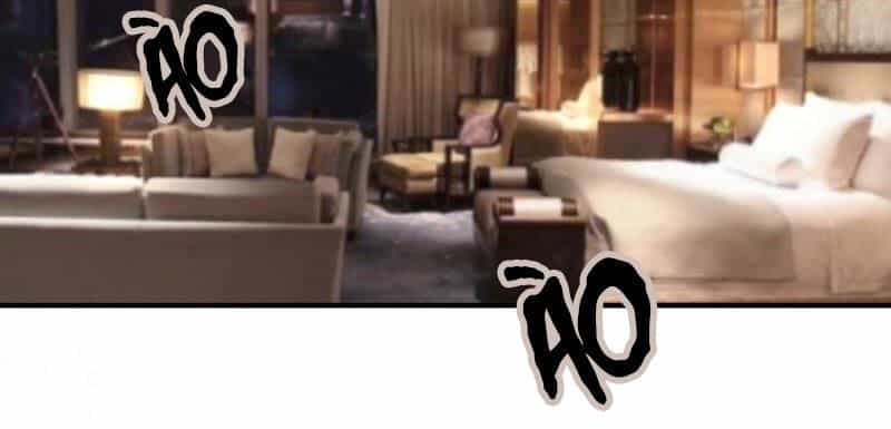 Chiến Lược Lãng Mạn Của Thịnh Thiếu - Chương 39 - ảnh 50