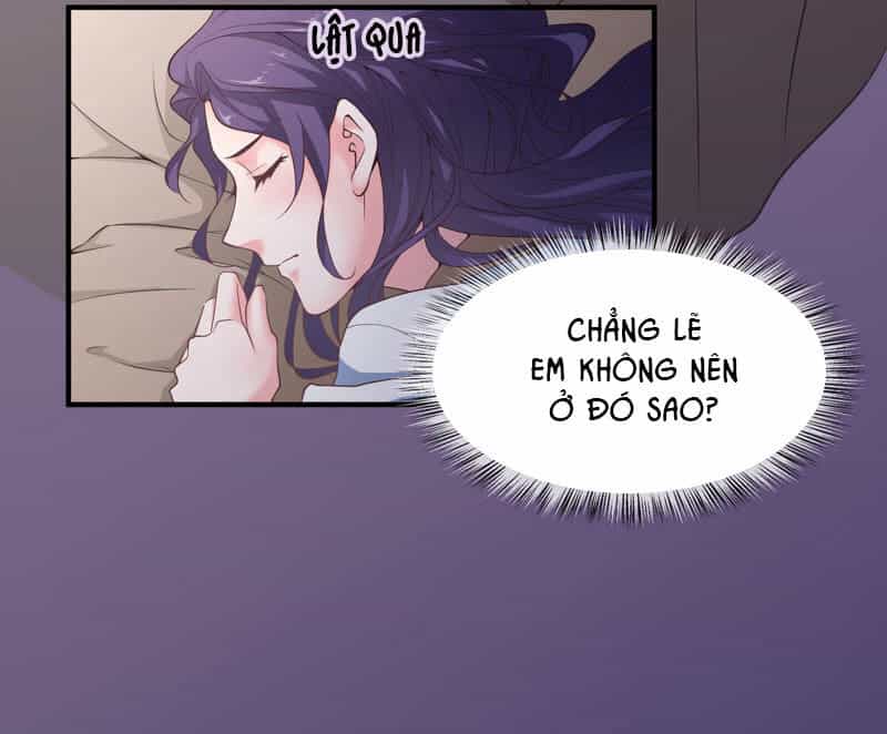 Chiến Lược Lãng Mạn Của Thịnh Thiếu - Chương 39 - ảnh 61