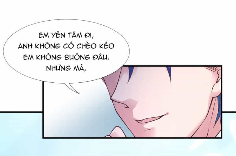 Chiến Lược Lãng Mạn Của Thịnh Thiếu - Chương 4 - ảnh 39