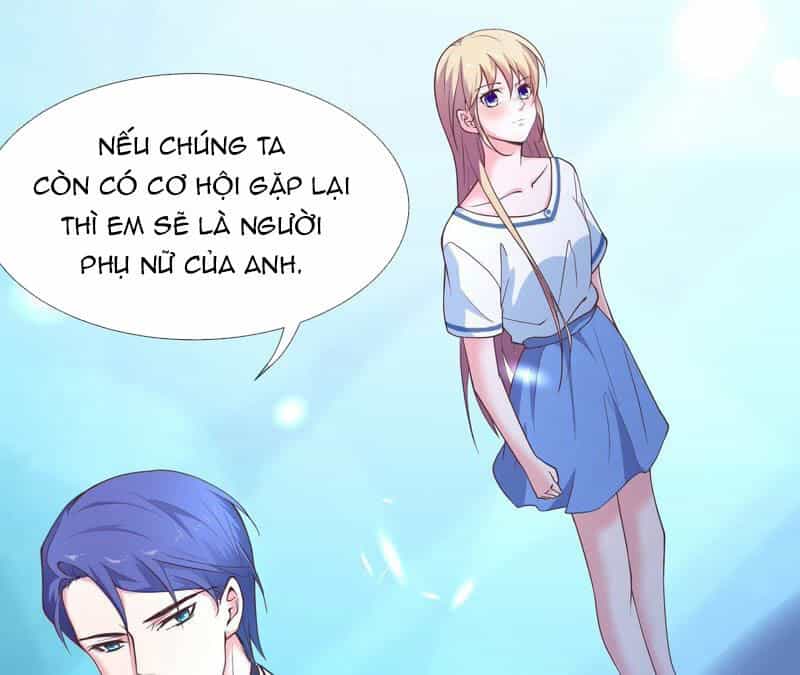 Chiến Lược Lãng Mạn Của Thịnh Thiếu - Chương 4 - ảnh 40
