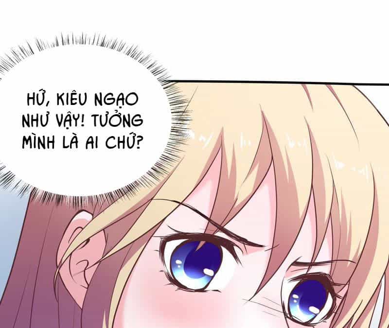 Chiến Lược Lãng Mạn Của Thịnh Thiếu - Chương 4 - ảnh 46