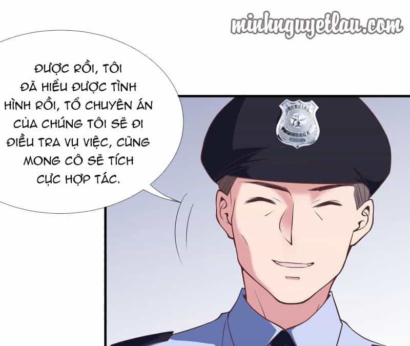 Chiến Lược Lãng Mạn Của Thịnh Thiếu - Chương 4 - ảnh 62