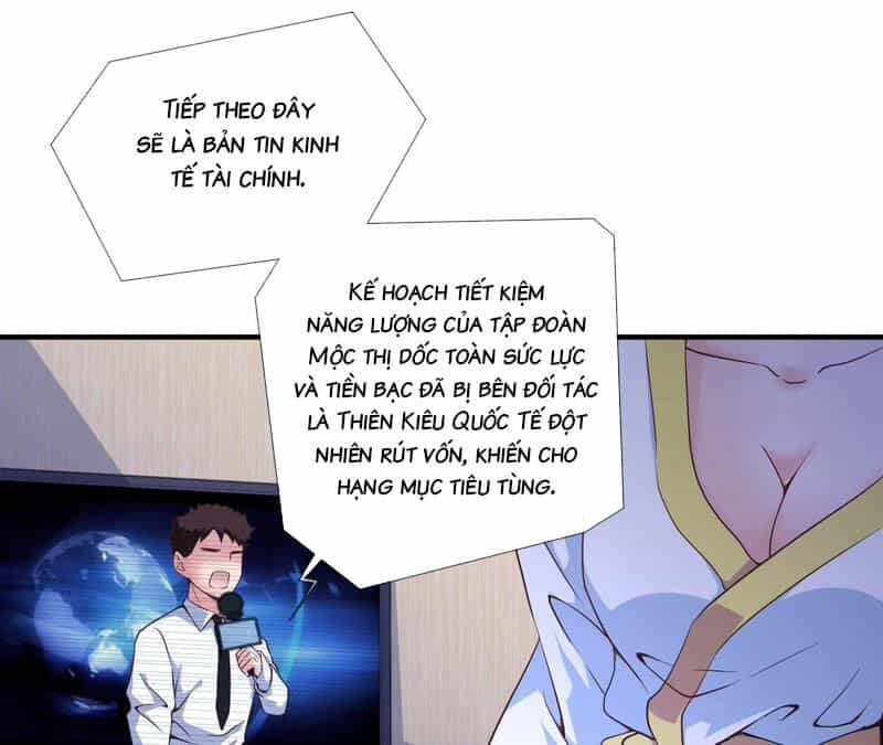 Chiến Lược Lãng Mạn Của Thịnh Thiếu - Chương 40 - ảnh 16