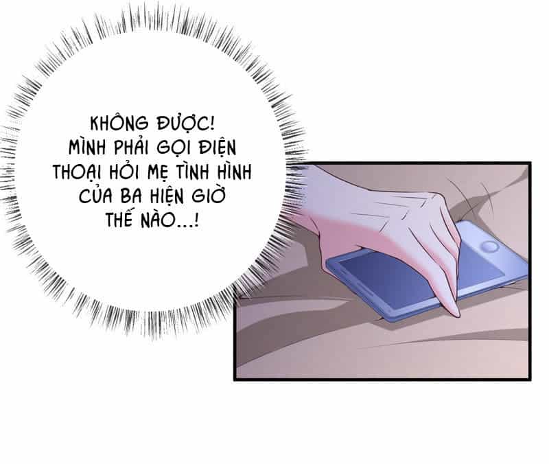 Chiến Lược Lãng Mạn Của Thịnh Thiếu - Chương 40 - ảnh 22
