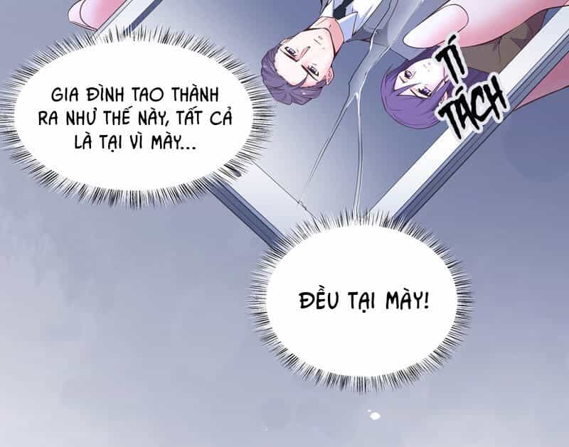 Chiến Lược Lãng Mạn Của Thịnh Thiếu - Chương 40 - ảnh 30