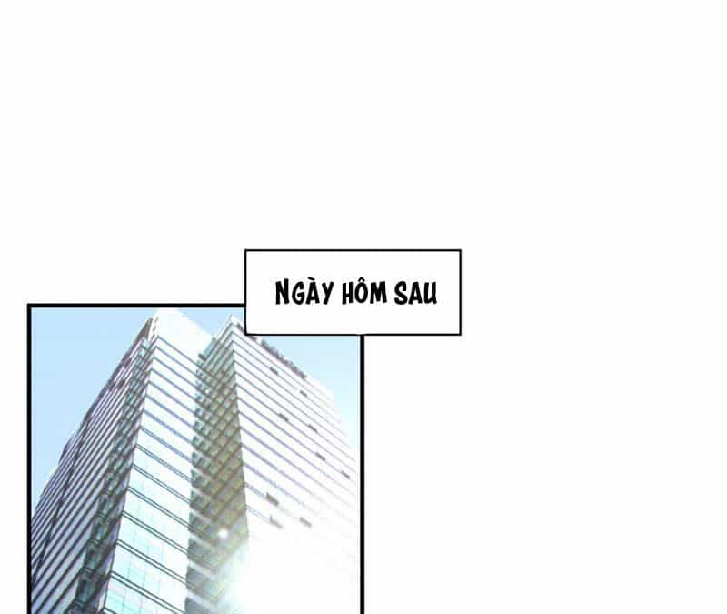 Chiến Lược Lãng Mạn Của Thịnh Thiếu - Chương 41 - ảnh 22