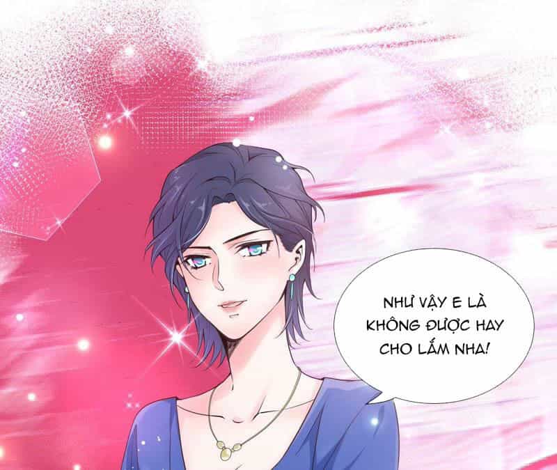 Chiến Lược Lãng Mạn Của Thịnh Thiếu - Chương 42 - ảnh 17