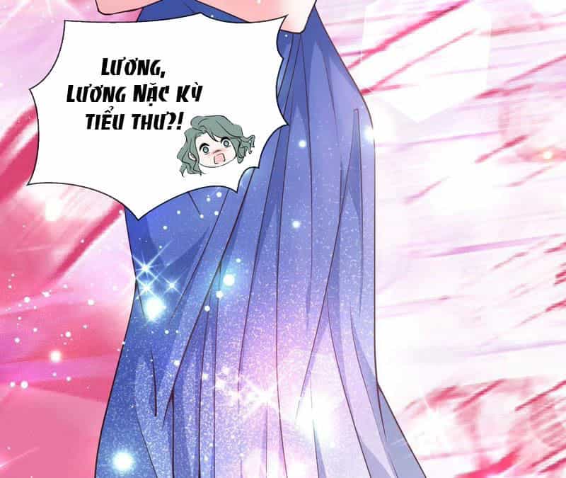 Chiến Lược Lãng Mạn Của Thịnh Thiếu - Chương 42 - ảnh 19