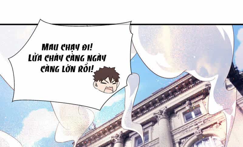 Chiến Lược Lãng Mạn Của Thịnh Thiếu - Chương 43 - ảnh 30