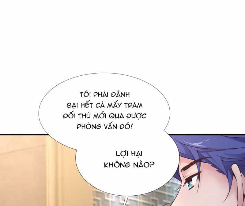 Chiến Lược Lãng Mạn Của Thịnh Thiếu - Chương 43 - ảnh 4