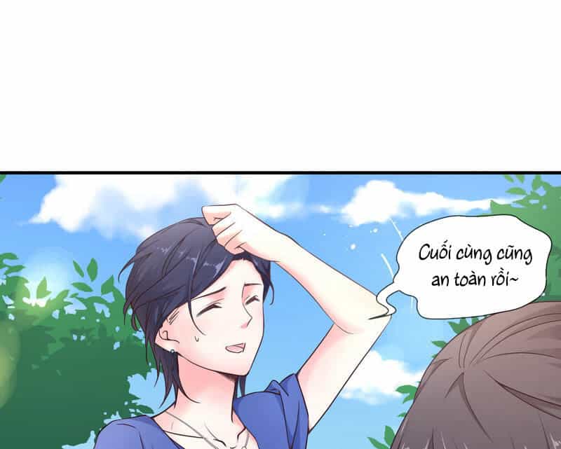 Chiến Lược Lãng Mạn Của Thịnh Thiếu - Chương 44 - ảnh 20