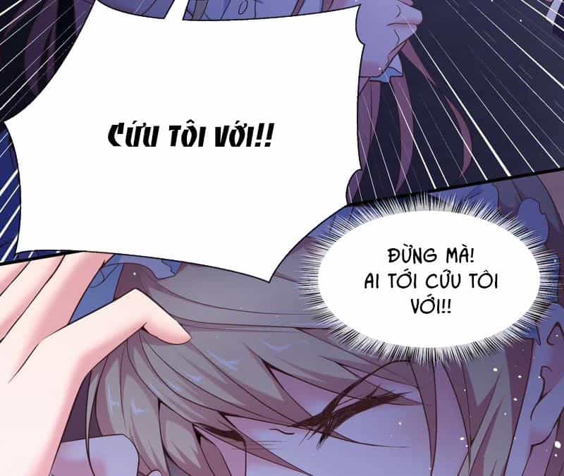 Chiến Lược Lãng Mạn Của Thịnh Thiếu - Chương 45 - ảnh 50