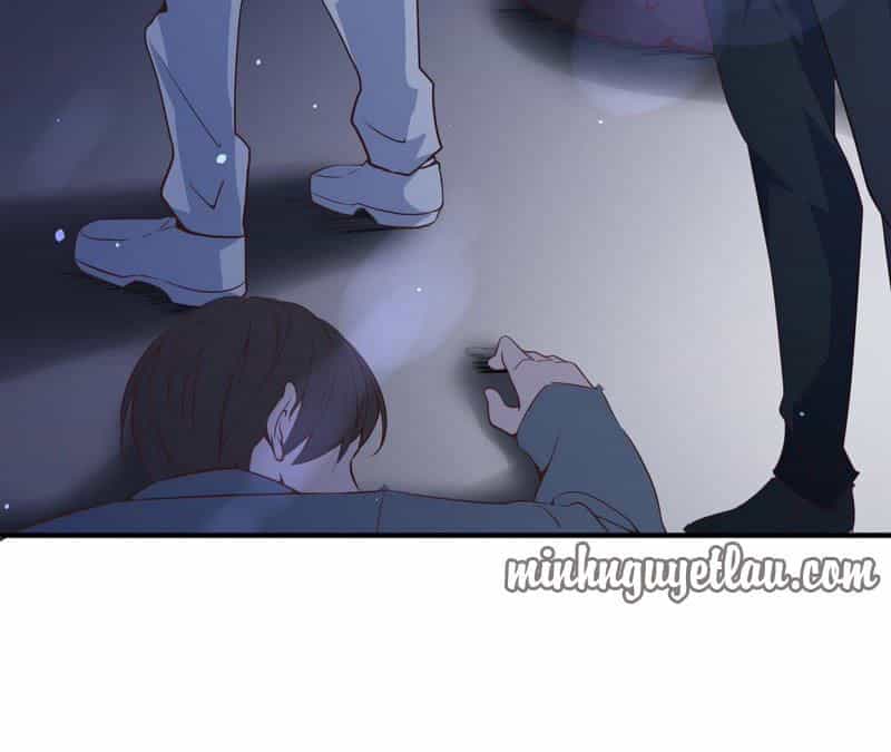 Chiến Lược Lãng Mạn Của Thịnh Thiếu - Chương 46 - ảnh 18