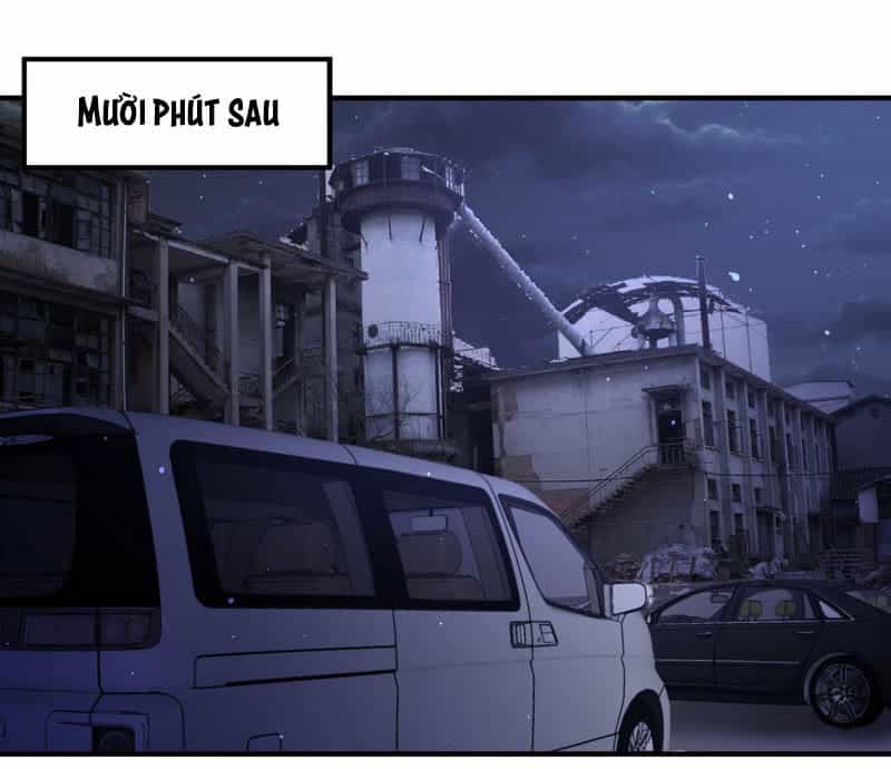 Chiến Lược Lãng Mạn Của Thịnh Thiếu - Chương 46 - ảnh 42