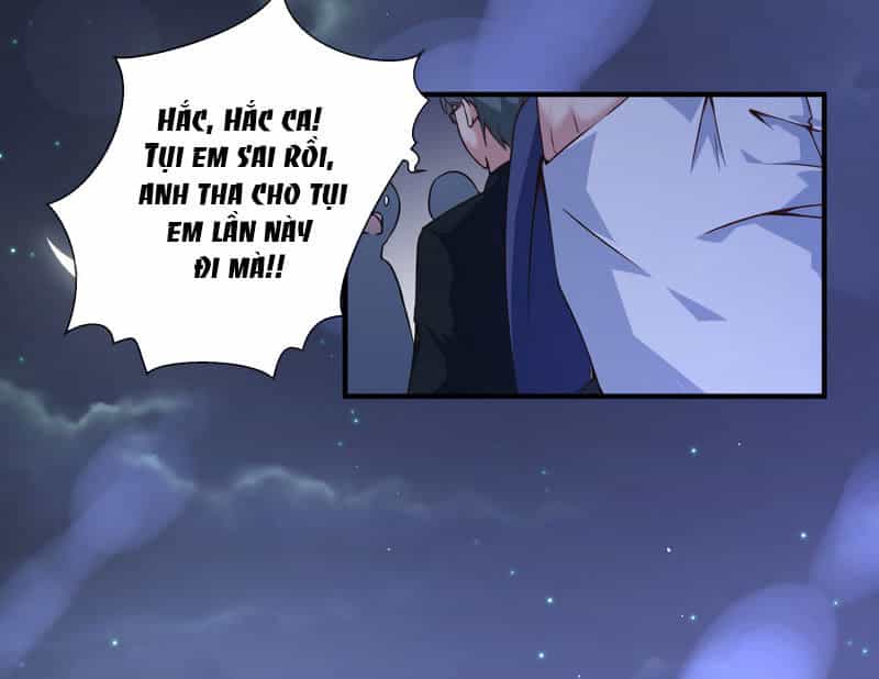 Chiến Lược Lãng Mạn Của Thịnh Thiếu - Chương 46 - ảnh 56