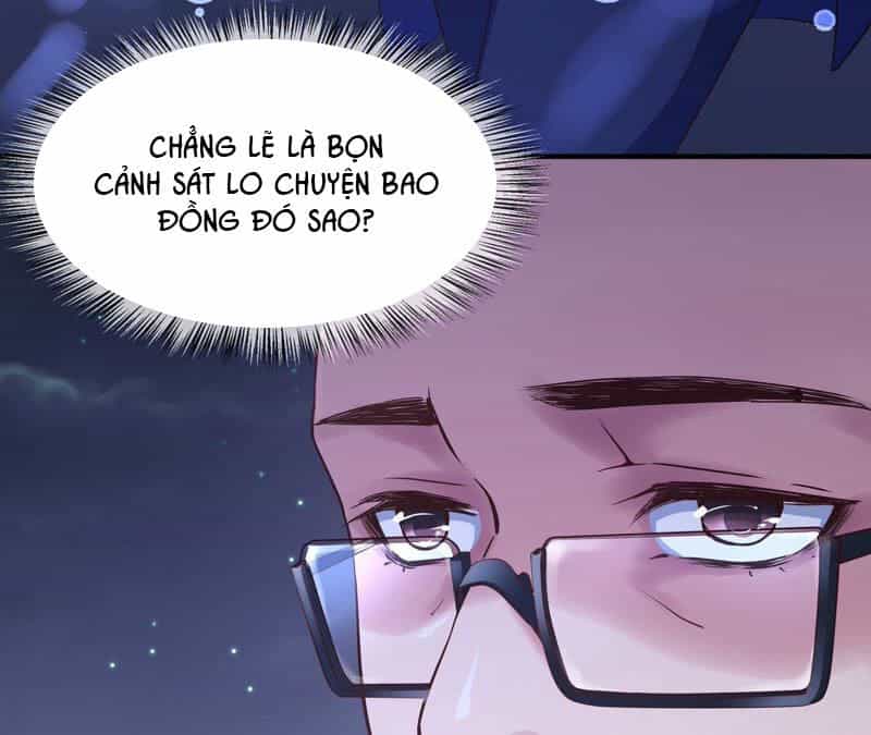 Chiến Lược Lãng Mạn Của Thịnh Thiếu - Chương 46 - ảnh 59