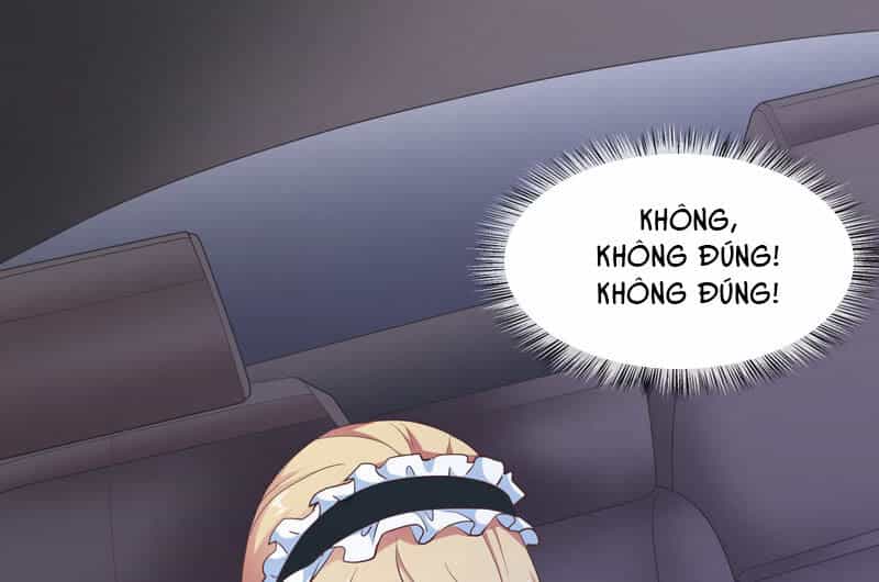 Chiến Lược Lãng Mạn Của Thịnh Thiếu - Chương 47 - ảnh 30