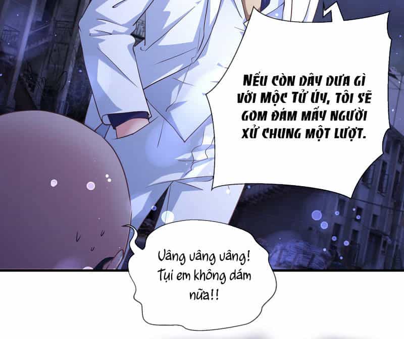 Chiến Lược Lãng Mạn Của Thịnh Thiếu - Chương 47 - ảnh 53