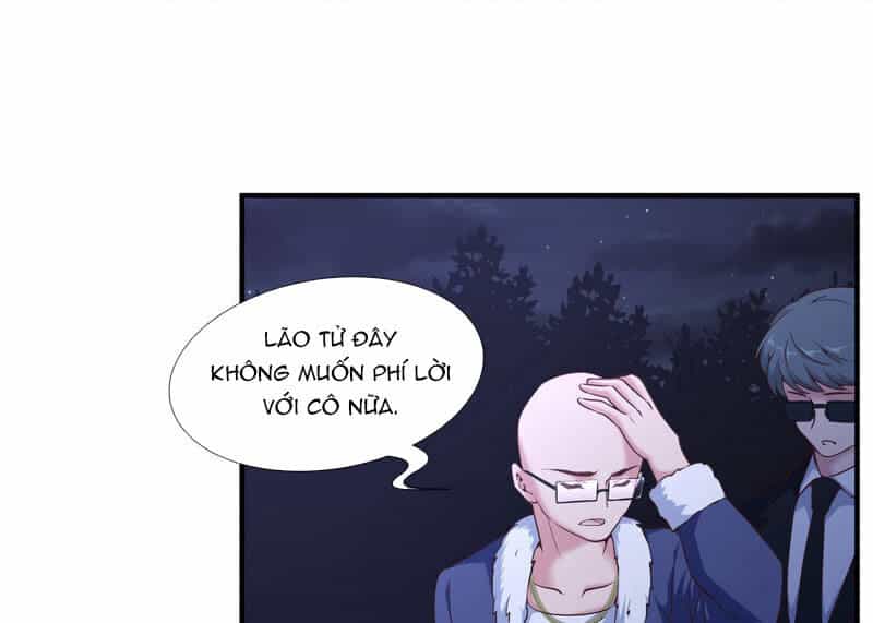 Chiến Lược Lãng Mạn Của Thịnh Thiếu - Chương 48 - ảnh 19